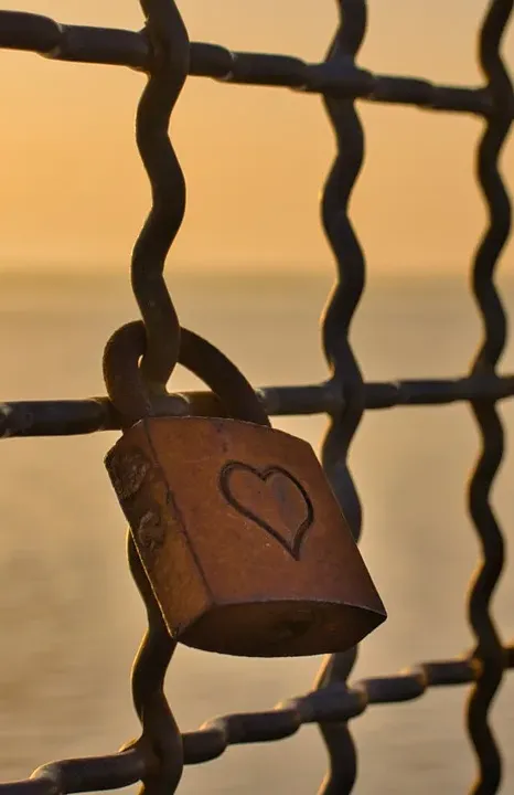 Love Heist