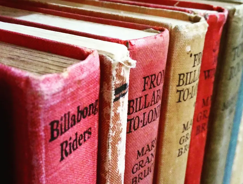 bookstore