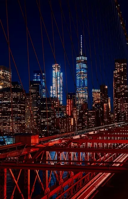 Brooklyn Brothel