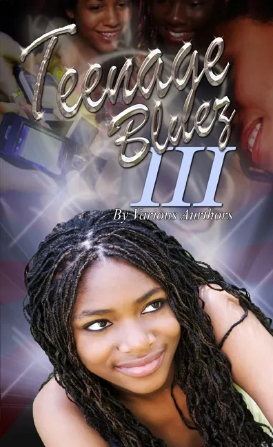 TBluez_III Cover