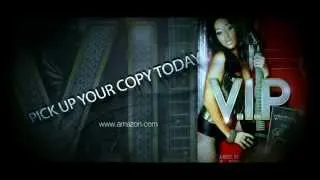 Life Changing Books Presents: V.I.P : Confessions of a Groupie by Bestselling Author Azarel. V.I.P by Azarel